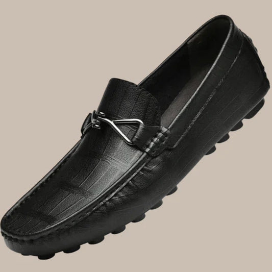 Comfy Moccasins for Men