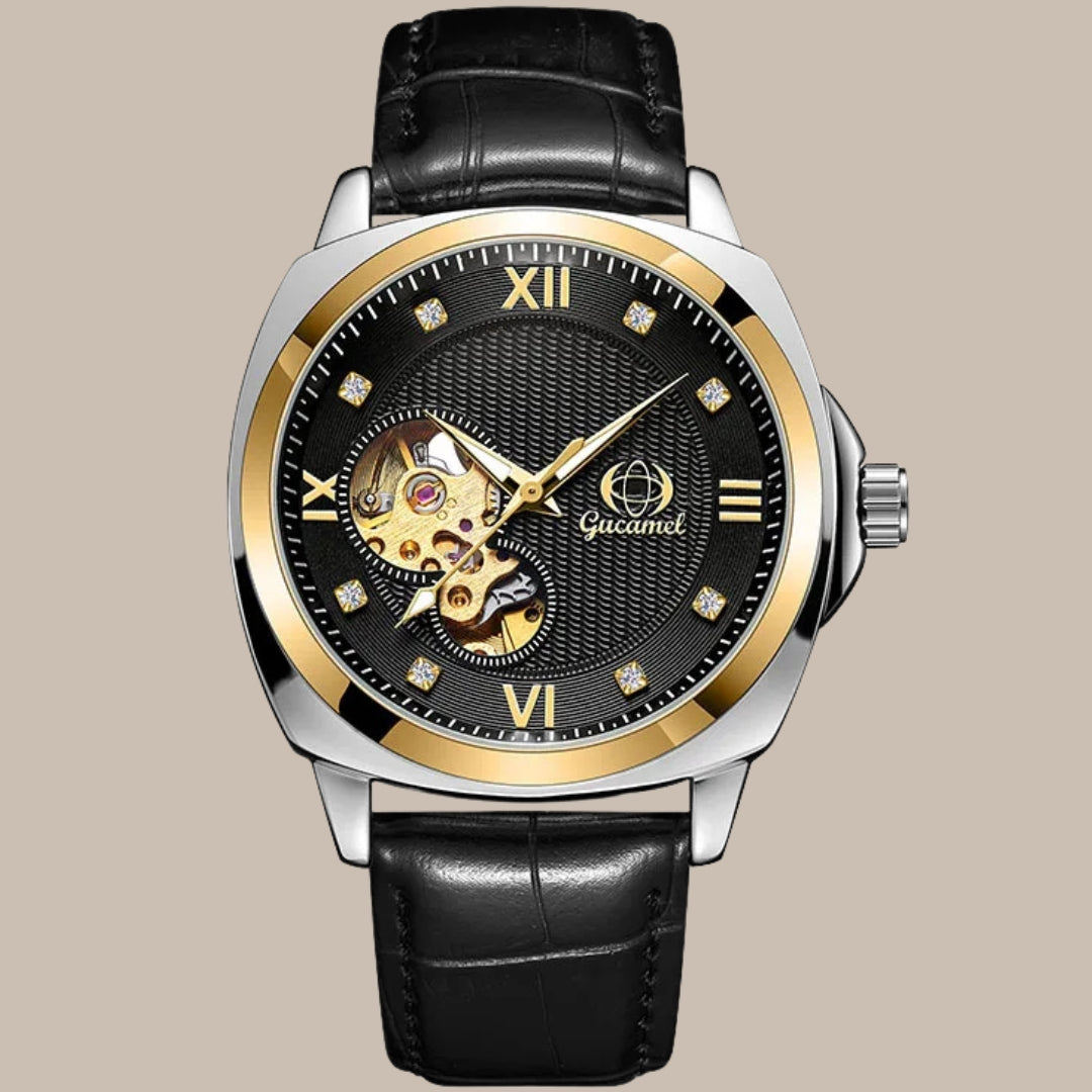 Fashionable Business Timepiece