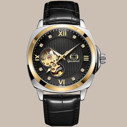 Fashionable Business Timepiece