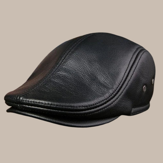 Warm Winter Driver Cap