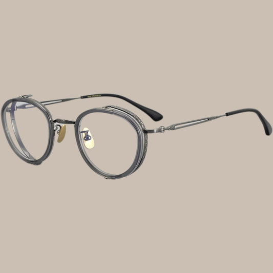 Men & Women Myopia Glasses
