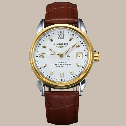 Men’s Casual Gift Watch