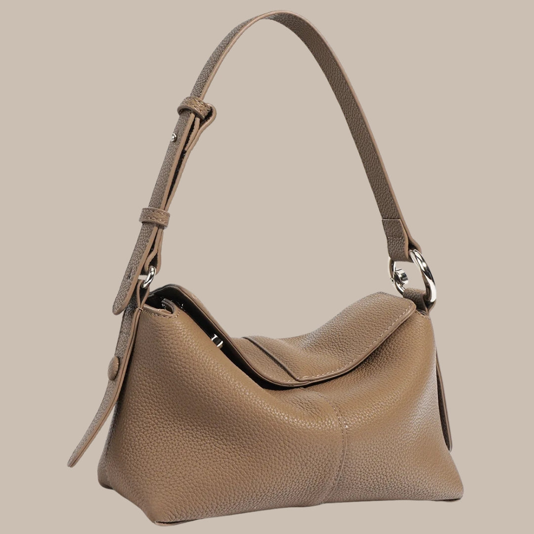 Luxury Real Leather Bag