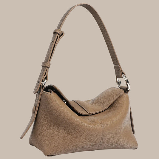 Luxury Real Leather Bag