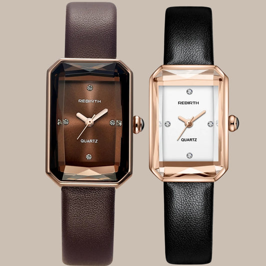 Casual Versatile Women Watch