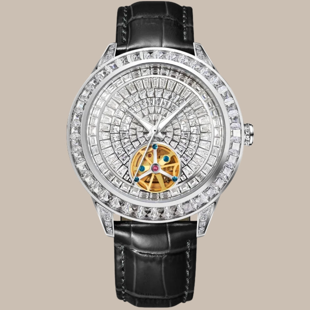 2026 Men’s Mechanical Watch