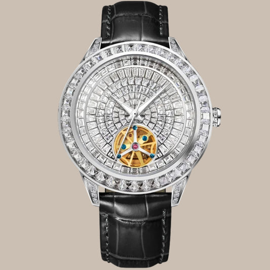 2026 Men’s Mechanical Watch