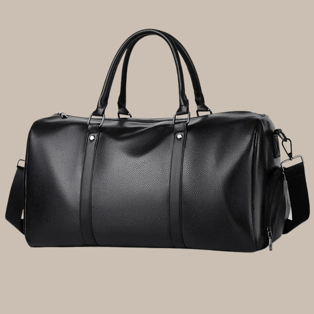Retro Short Trip Bag
