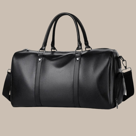 Retro Short Trip Bag