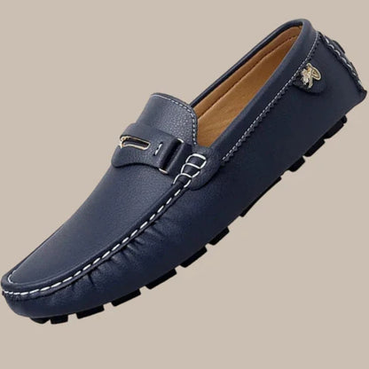 Classic Men’s Casual Loafers