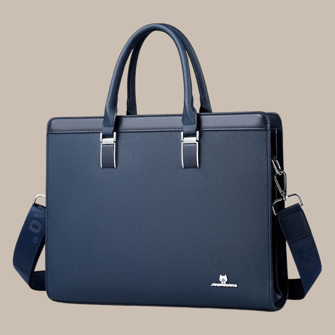 Office Laptop & File Fit