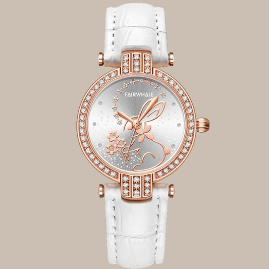 Fashion Lady Wristwatch