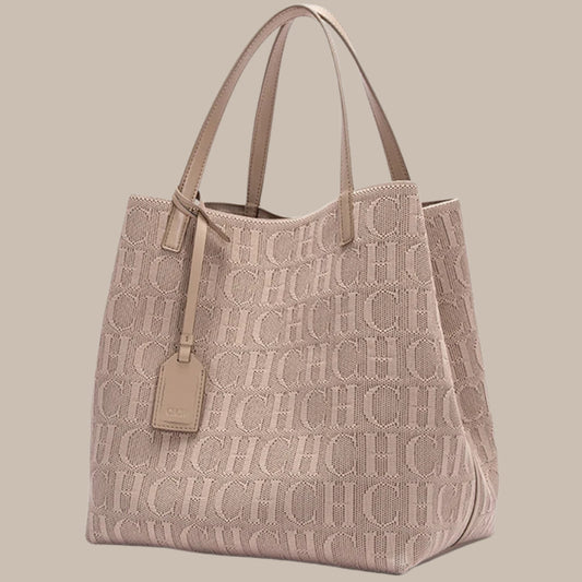 Large Capacity Tote Bag