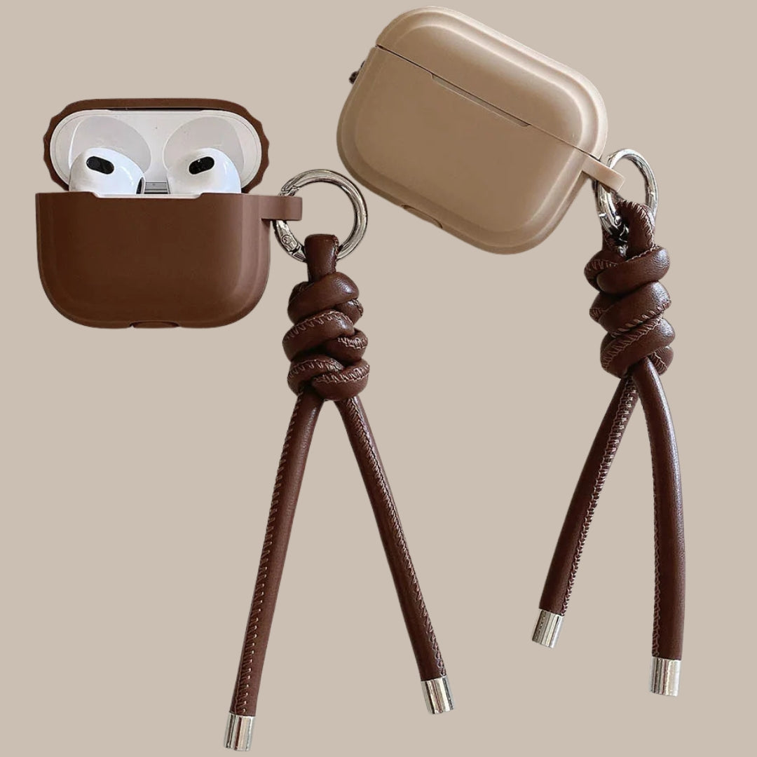 Sleek Headphone Pouch