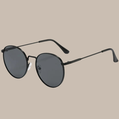 Vintage Hippie Glasses