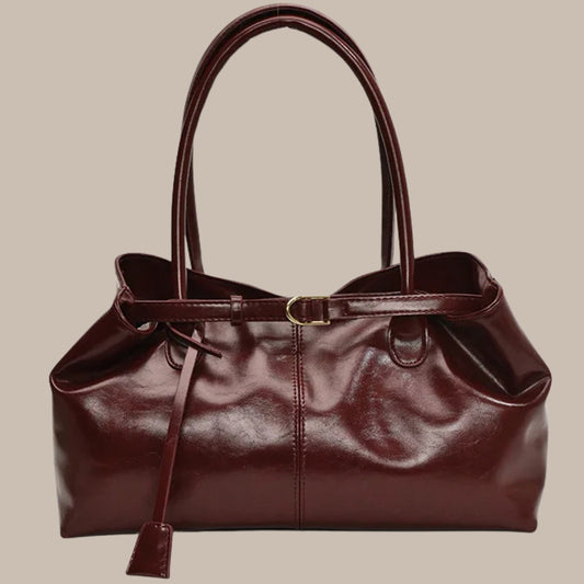 Spacious & Durable Handbag