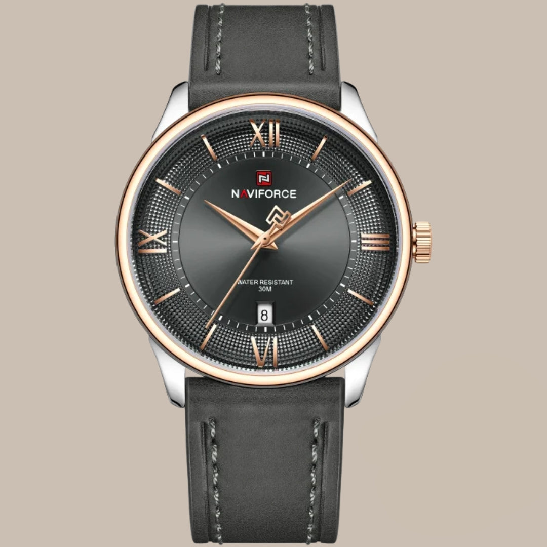 Men’s Luxury Quartz Watch