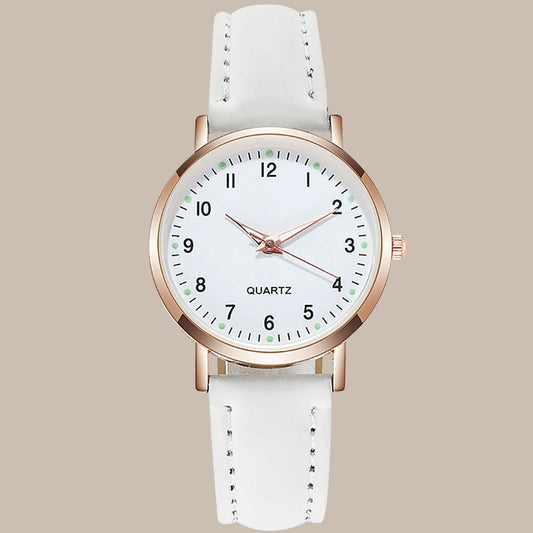 Classic Women’s Timepiece