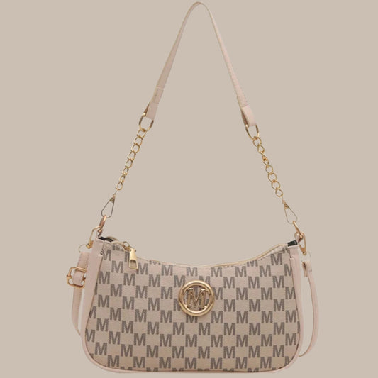 Classic Retro Fashion Design