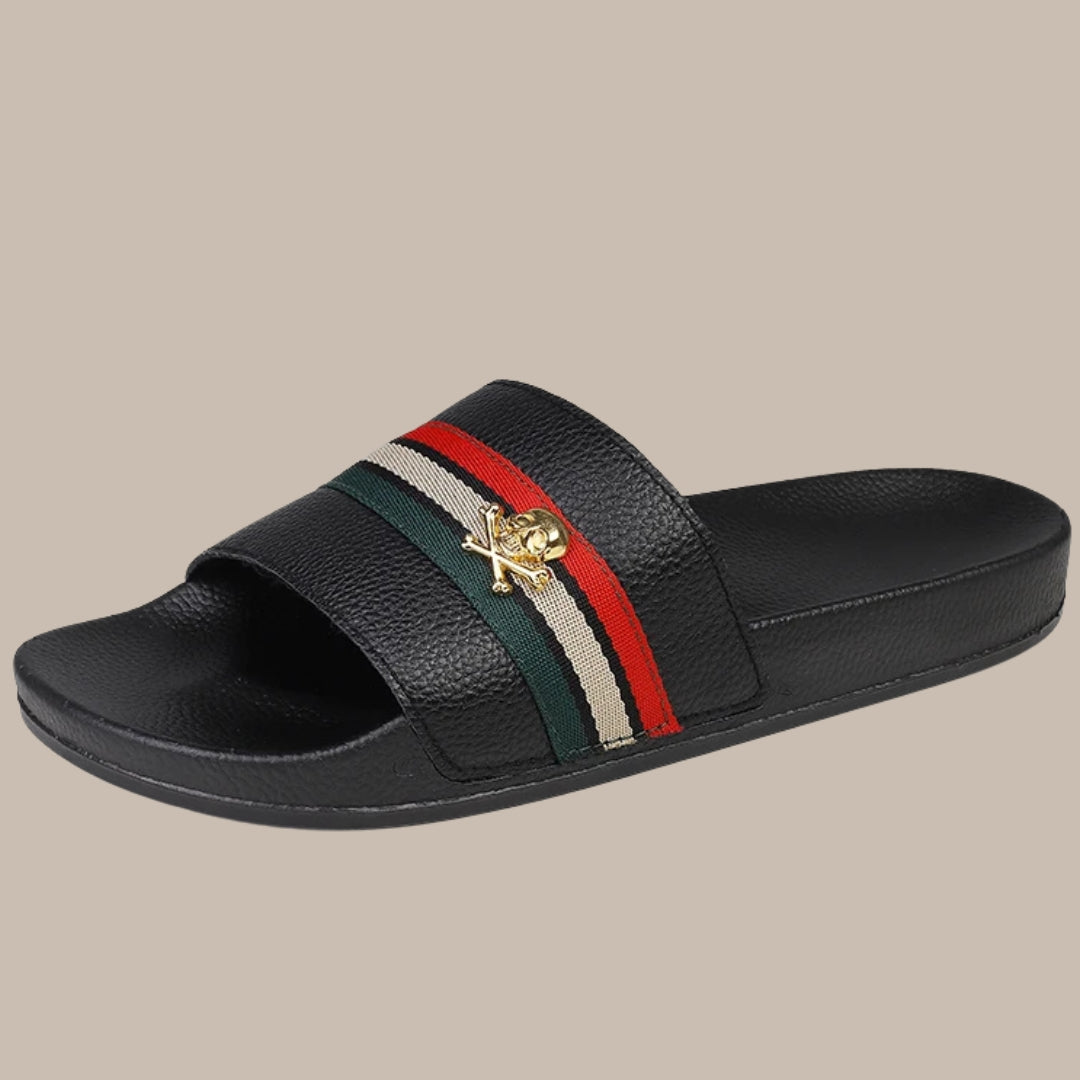 Casual Summer Flip-Flops