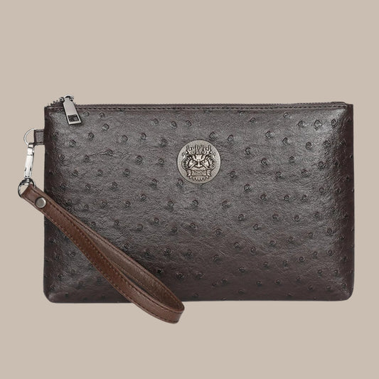 Travel Messenger Bag