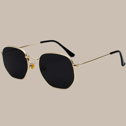 Men & Women Retro Shades