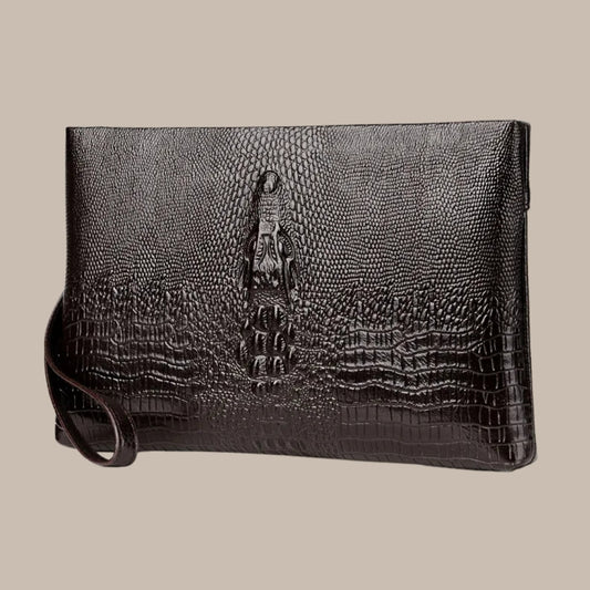 Luxury Men Clutch Wallet