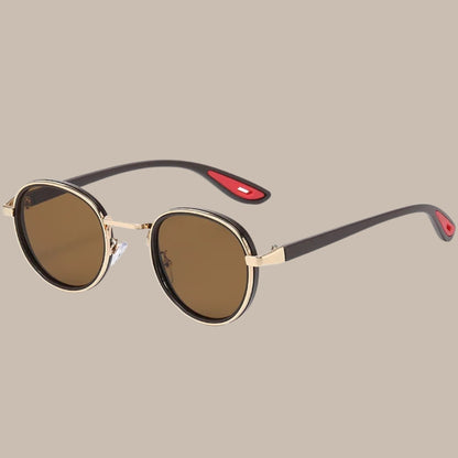 Alloy Designer Eyewear
