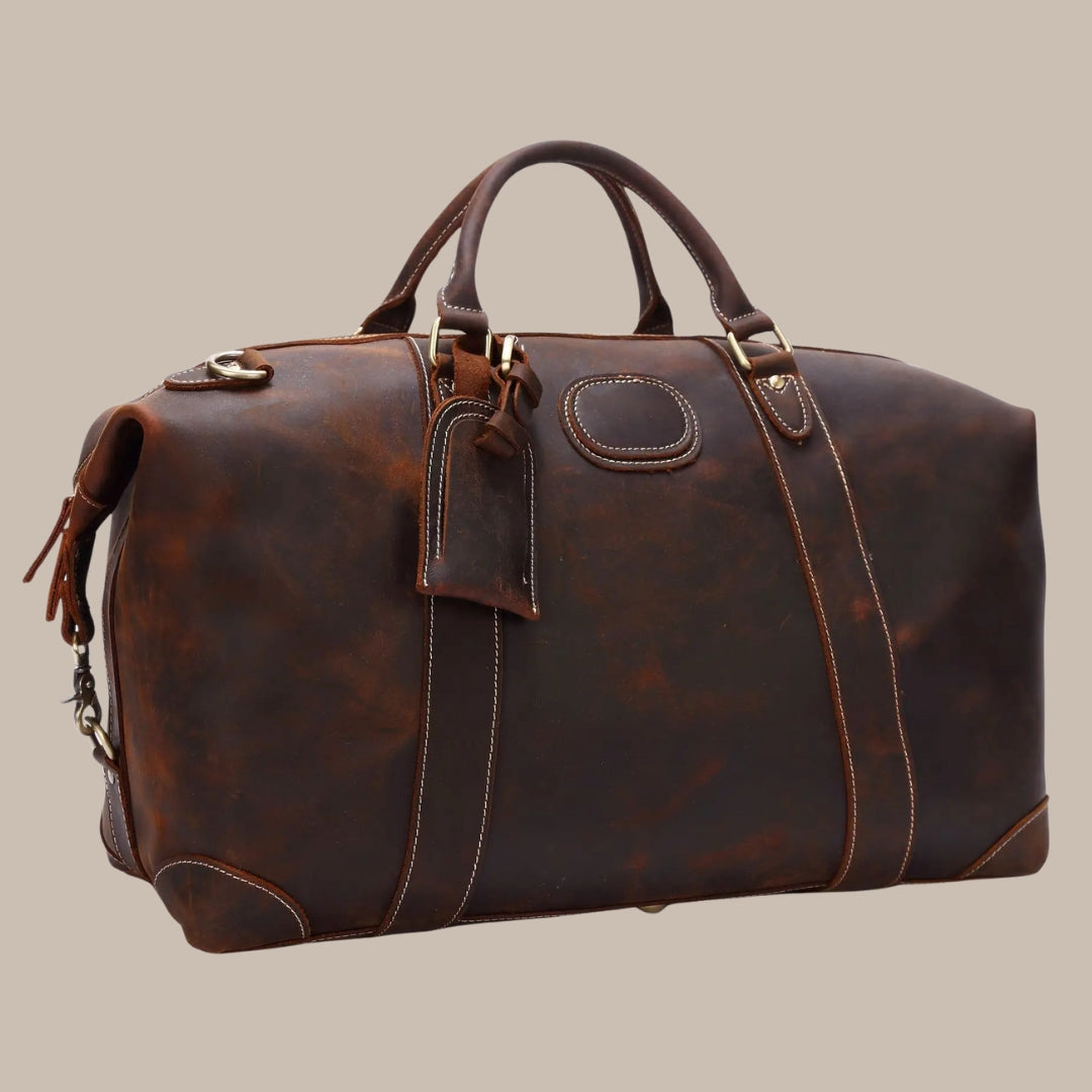 Men’s Large Travel Duffle