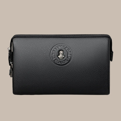Long Business Clutch Bag