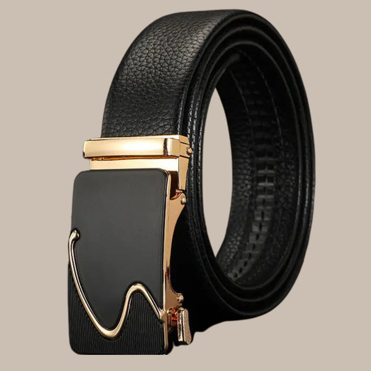 Luxury Fashion Waist Strap