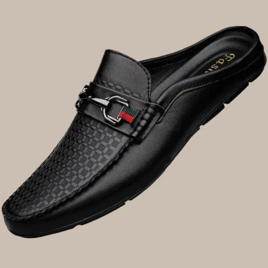 Italian Style Luxury Half Shoes