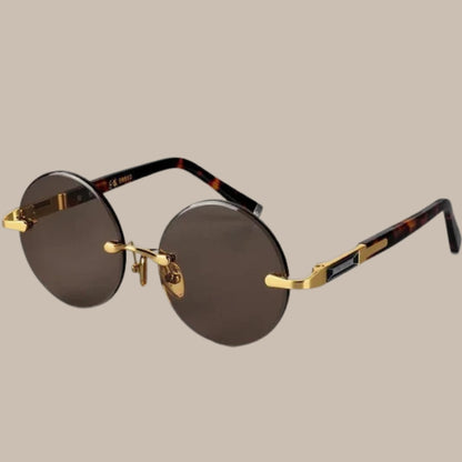 Men’s Resin Sunglasses
