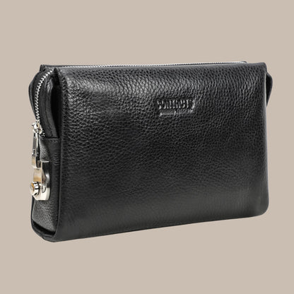 Large Capacity Long Purse