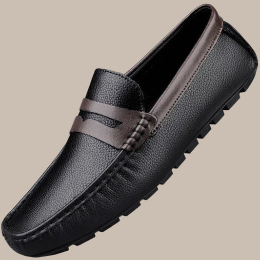 Non-Slip Casual Slip-On Shoes