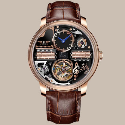 European Sport Party Watch