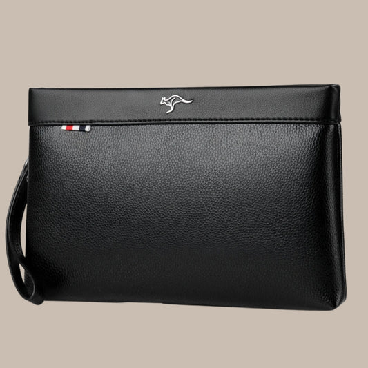 Business Long Wallet Bag