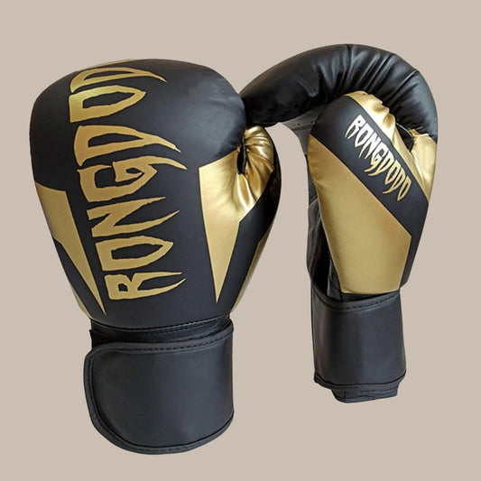 Martial Arts Sparring Gear