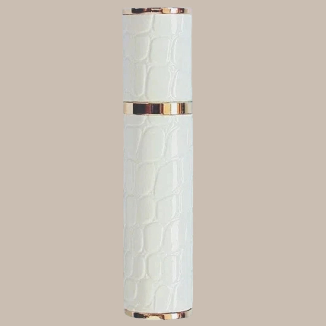 Luxury Refillable Atomizer