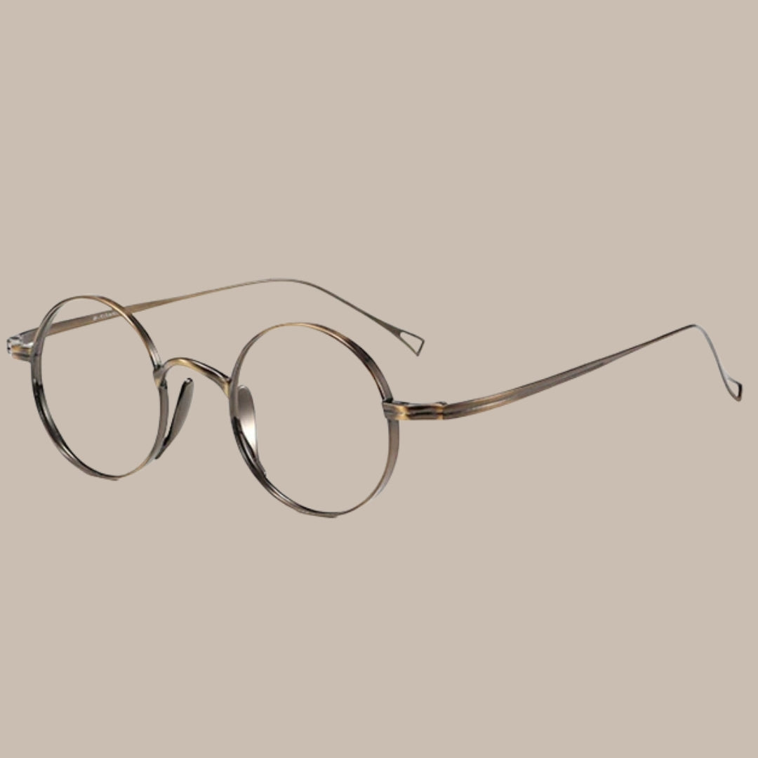 Unisex Fashion Eyeglasses