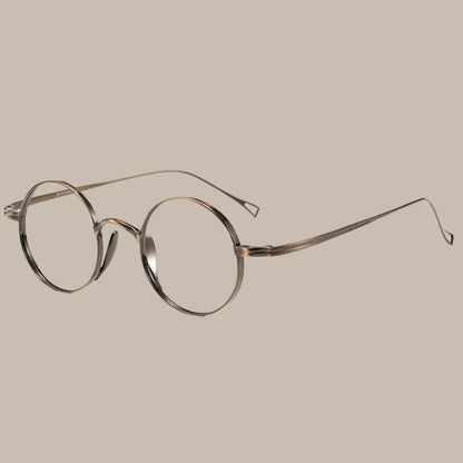 Unisex Fashion Eyeglasses