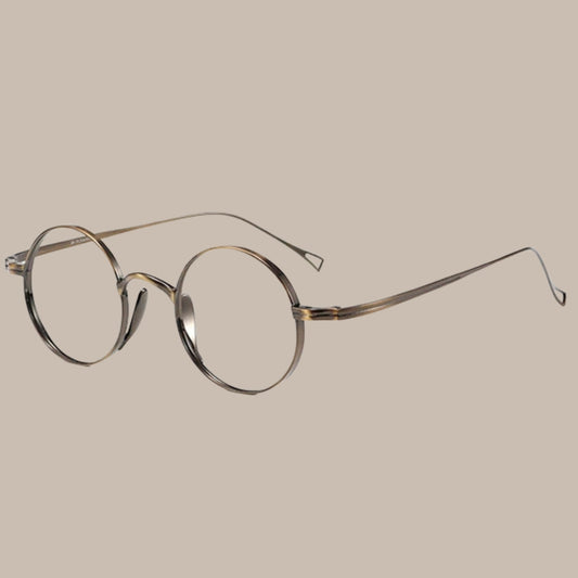 Unisex Fashion Eyeglasses