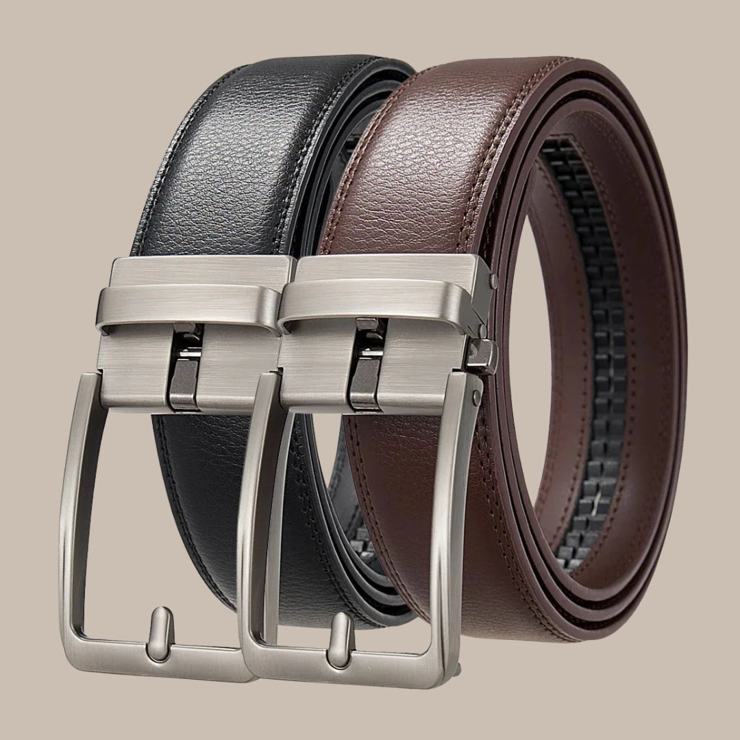 Men’s Cowskin Leather Belt