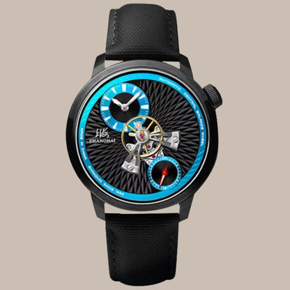 Shanghai Dome Series Watch