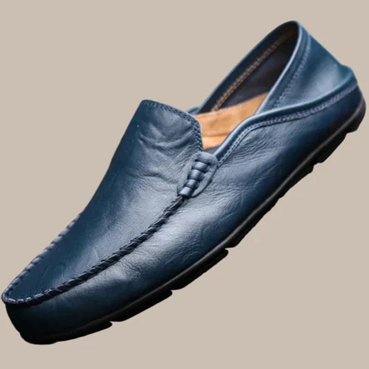 Suede Casual Dress Shoes