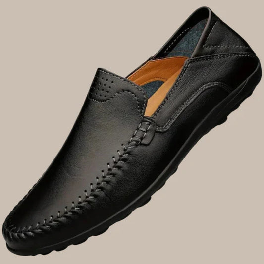 Men’s Stitched Dress Shoes