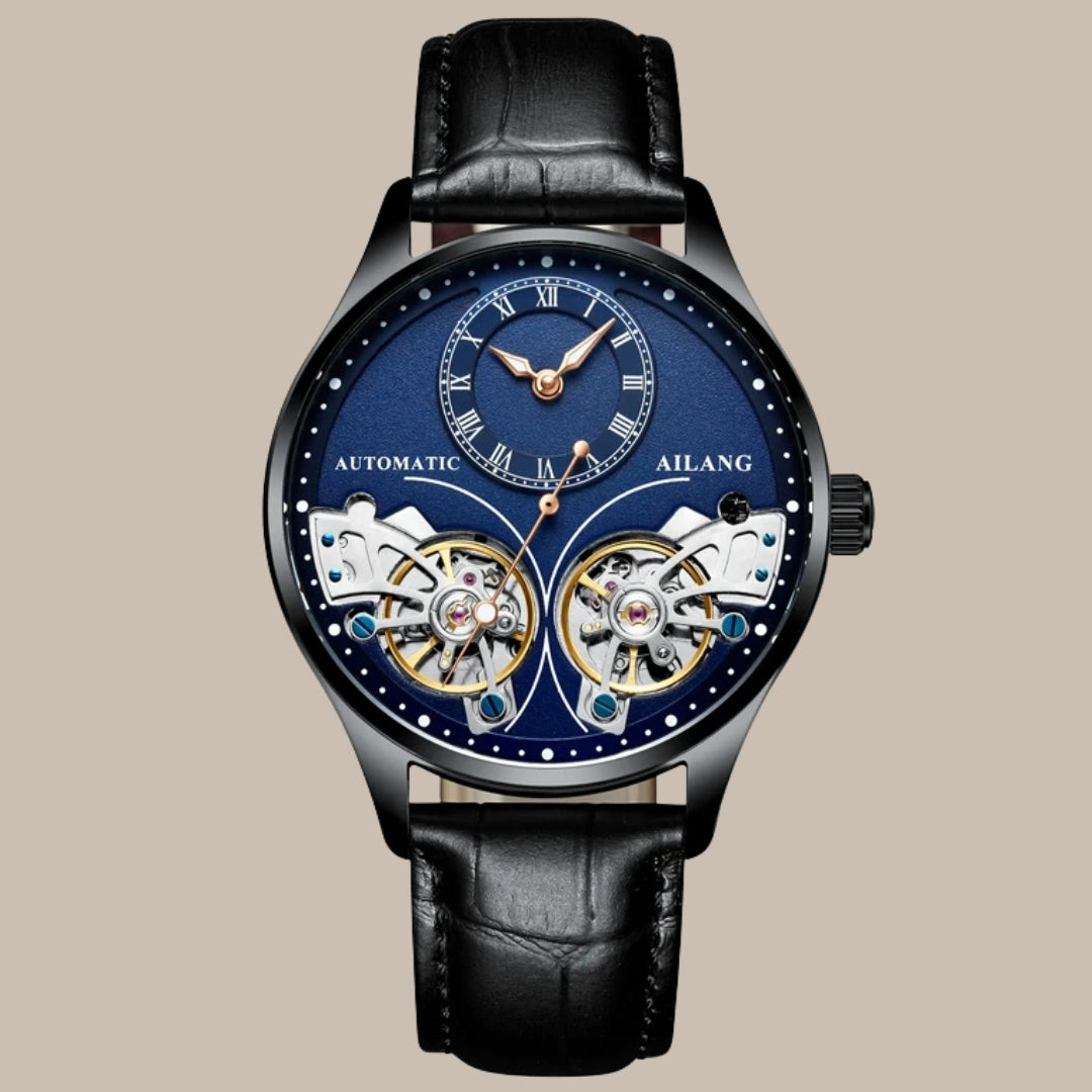 Waterproof Luxury Wristwatch