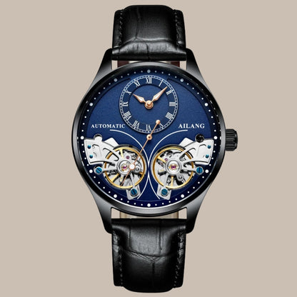 Waterproof Luxury Wristwatch