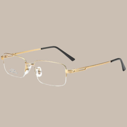 Prescription Myopia Eyewear