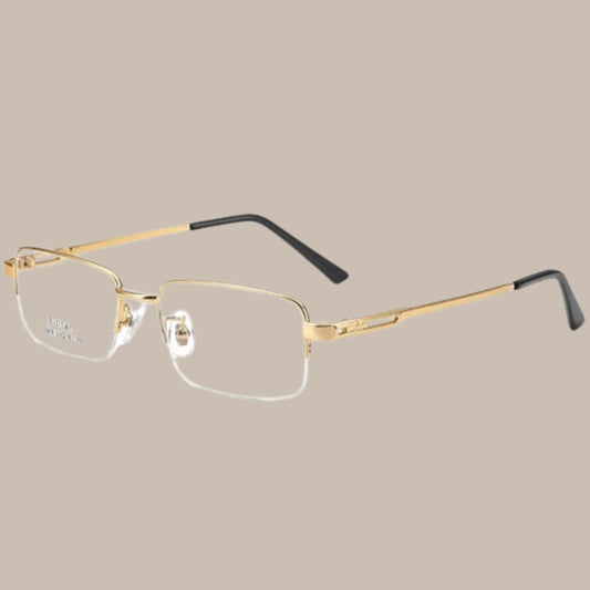 Prescription Myopia Eyewear